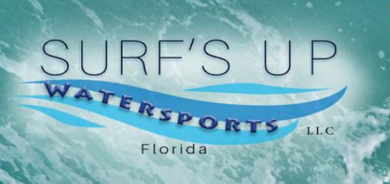 Surf's Up Watersports FL